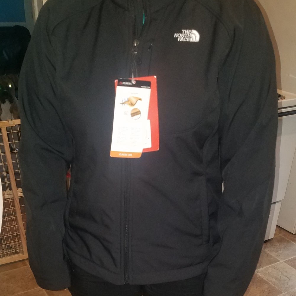 The North Face Jacket